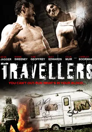 Película Travellers 2011