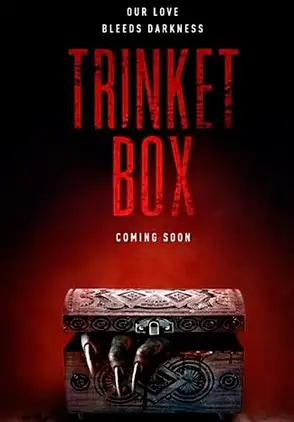Película Trinket Box 2023