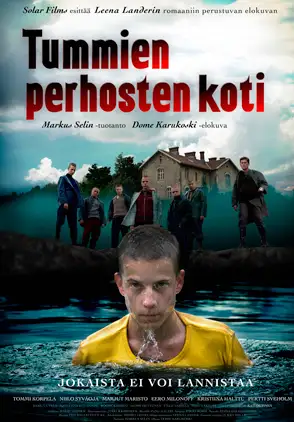 Película Tummien Perhosten Koti 2008