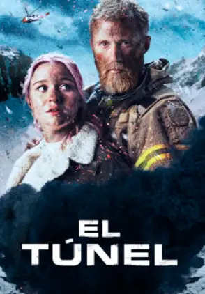 Película Tunnelen 2019