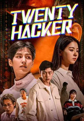 Película Twenty Hacker 2021