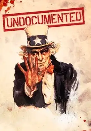 Película Undocumented 2011