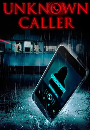 Película Unknown Caller 2014