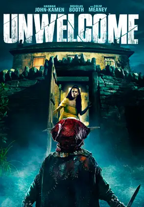 Película Unwelcome 2022
