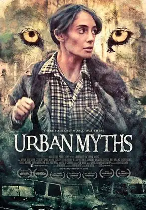 Película Urban Myths 2022
