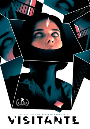 Película Visitante 2021
