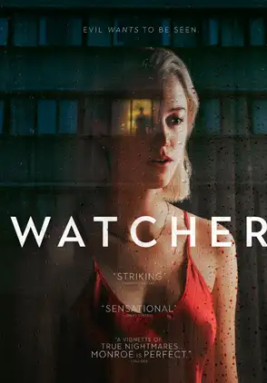 Película Watcher 2022
