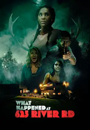 Película What Happened at 625 River Road 2022