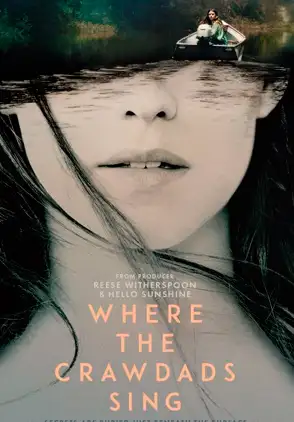 Película Where the Crawdads Sing 2022