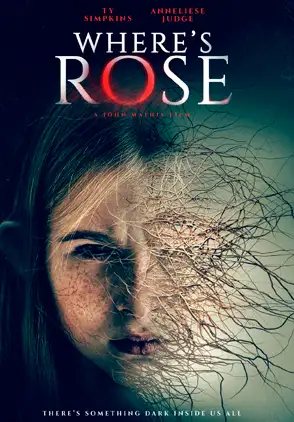 Película Where's Rose 2021