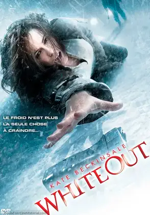 Película Whiteout 2009