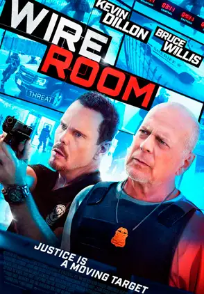 Película Wire Room 2022