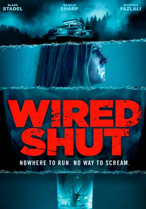Película Wired Shut 2021