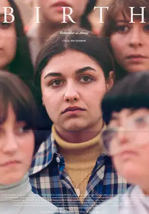 Película A Birth 2024