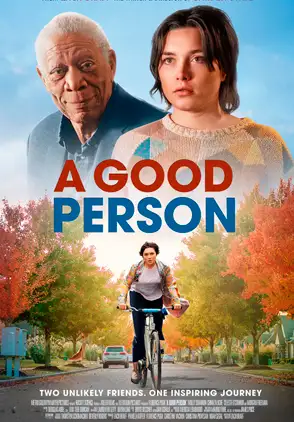 Película A Good Person 2023