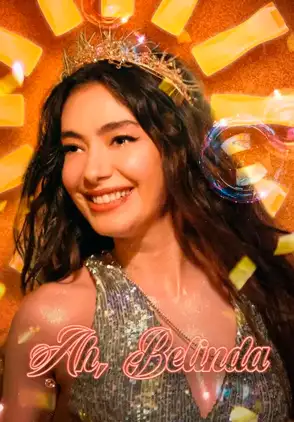Película Ah Belinda 2023