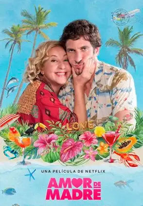 Película Amor de Madre 2022