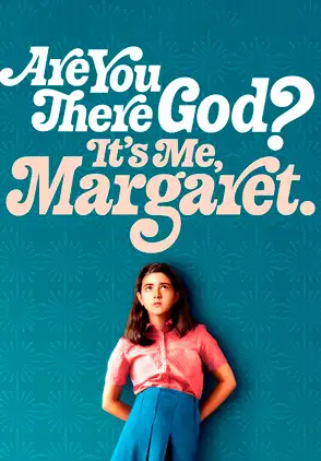 Película Are You There God? It's Me, Margaret 2023