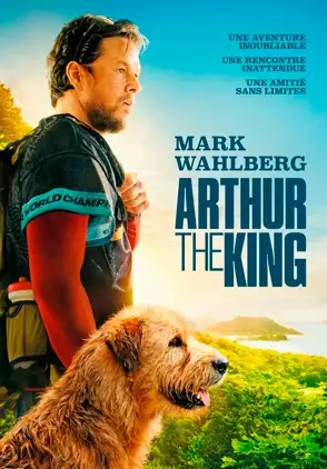 Película Arthur the King 2024