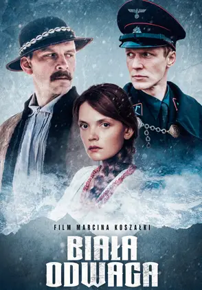 Película Biala odwaga 2024