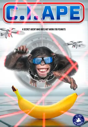 Película C.I.Ape 2021