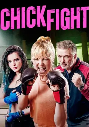 Película Chick Fight 2021