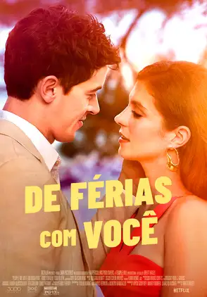 Película De Férias com Você 2025