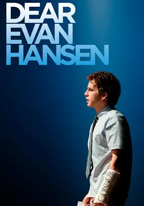 Película Dear Evan Hansen 2021