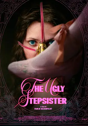 Película Den stygge stesøsteren 2025