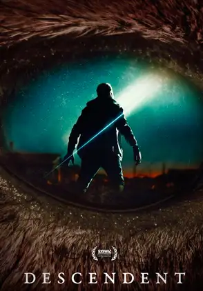 Película Descendent 2025