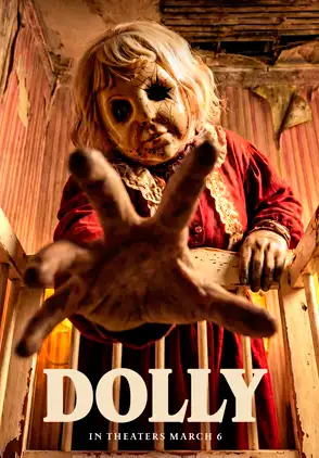 Película Dolly 2025