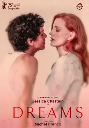 Película Dreams 2025