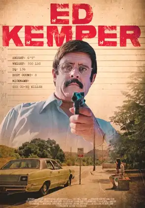 Película Ed Kemper 2025