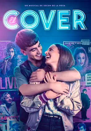 Película El Cover 2021