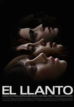 Película El llanto 2024