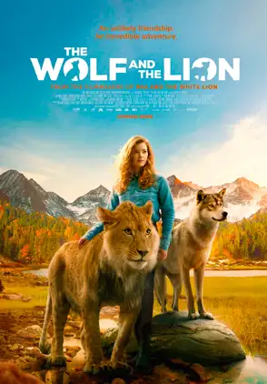 Película El lobo y el león 2021