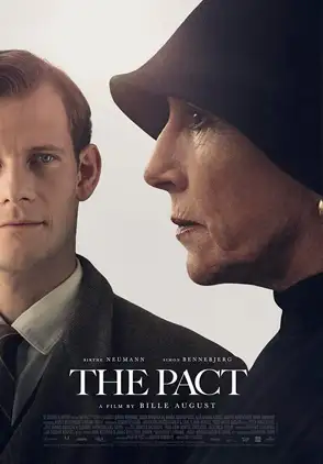 Película El pacto 2021