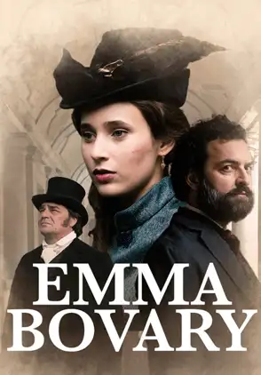 Película Emma Bovary 2021