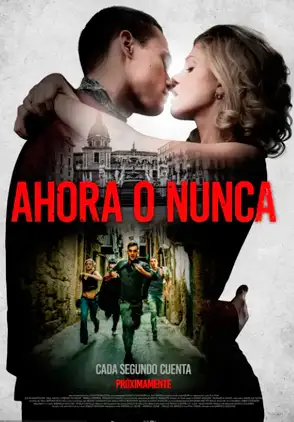 Película Fino alla fine 2024