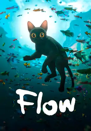 Película Flow 2024