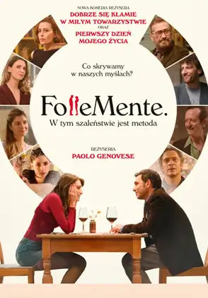 Película follemente 2025