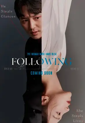 Película Following 2024