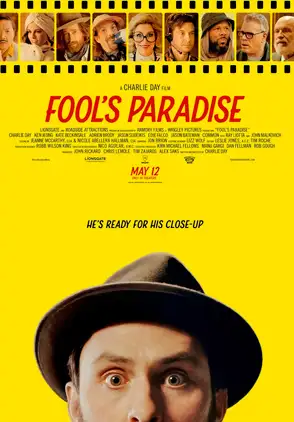 Película Fool's Paradise 2023