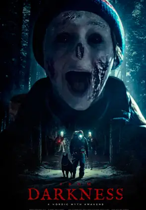 Película From Darkness 2024