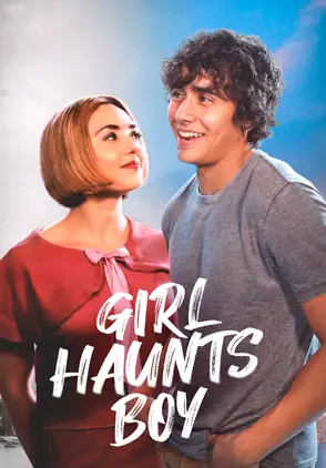 Película Girl haunts boy 2024