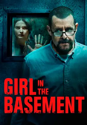 Película Girl in the basement 2021