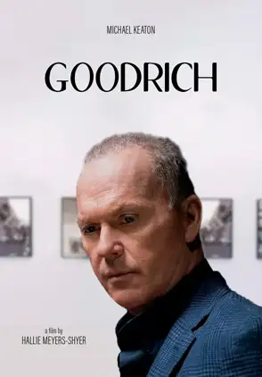 Película Goodrich 2024