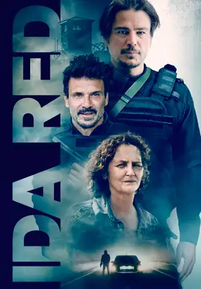 Película Ida Red 2021