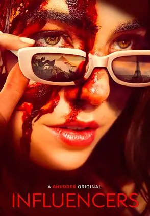 Película Influencers 2025