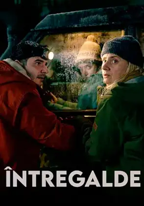 Película Întregalde 2021